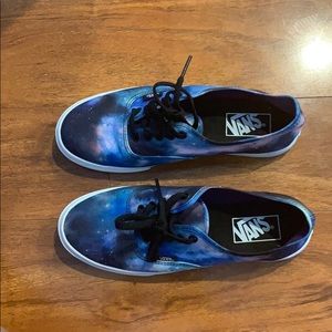 Vans Shoes | US Women’s 7.5